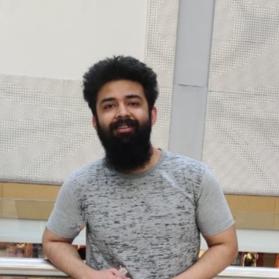 Anmol Passi