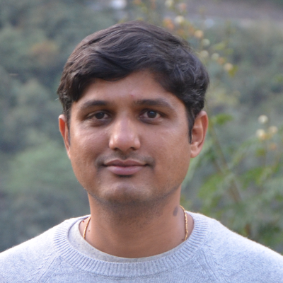 Dr. Satvasheel Powar