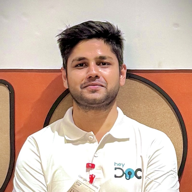 Mrinal Tyagi
