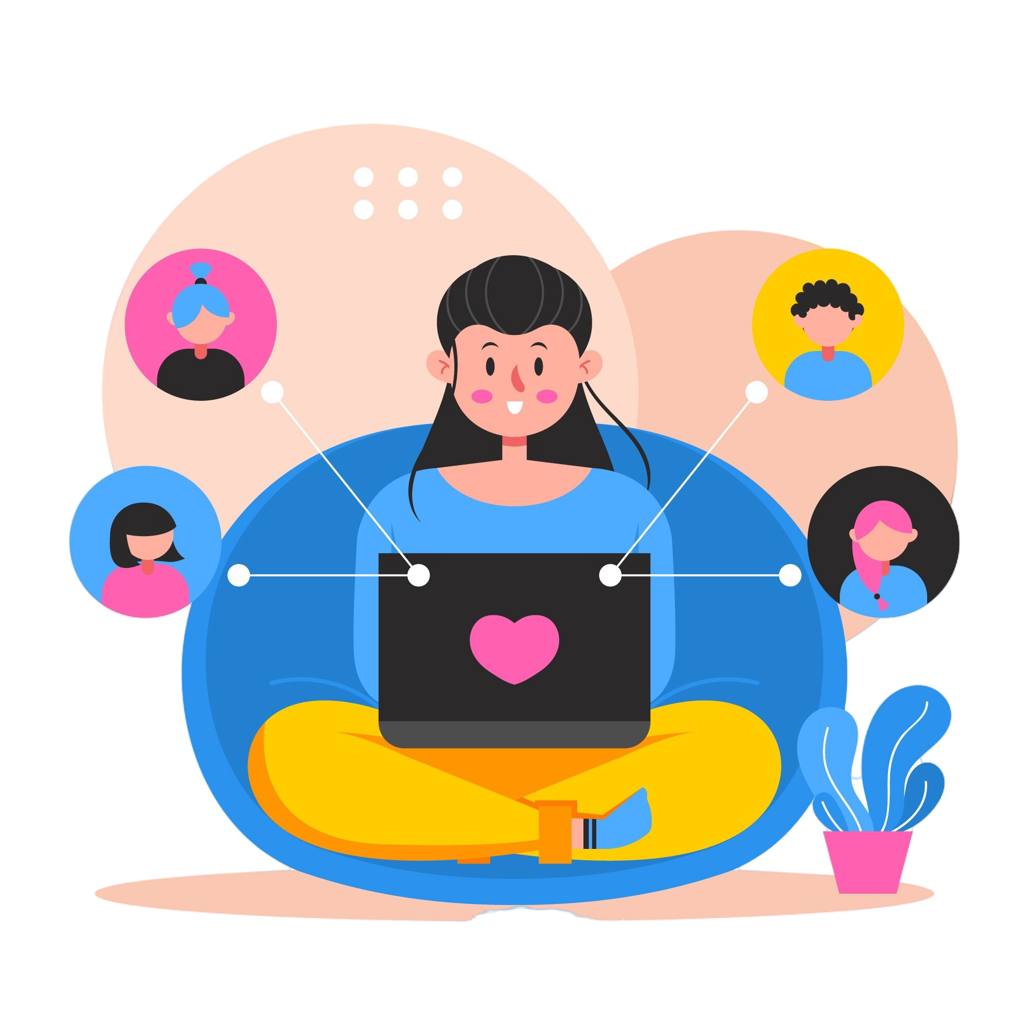 Family wellness tracking with HeyDoc AI's WellnessGPT