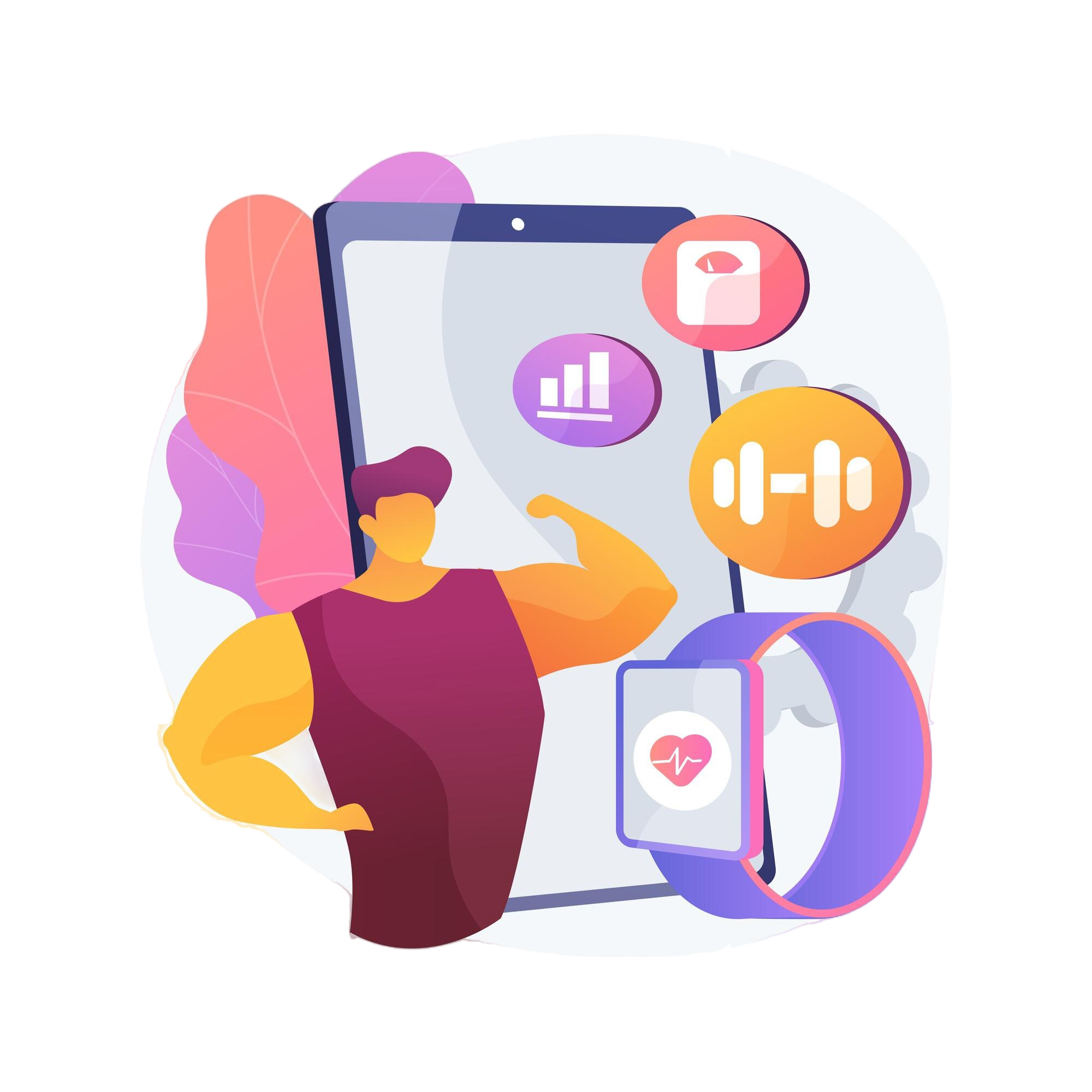 Personalized Healthcare/preventive care plans HeyDoc AI's WellnessGPT